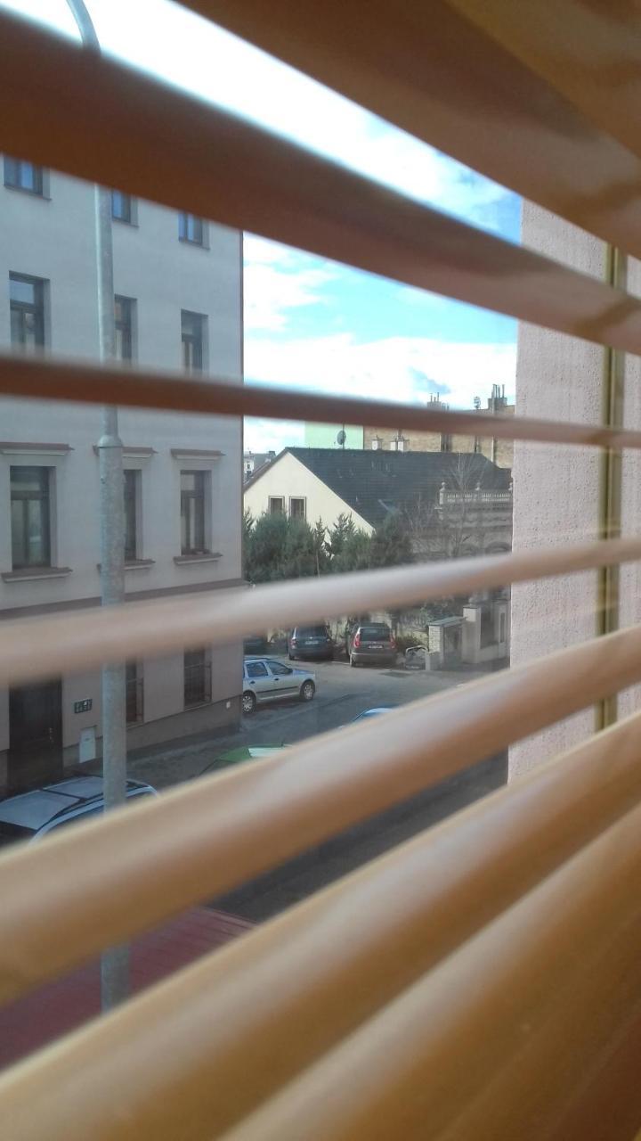 Apartmany Brno Dış mekan fotoğraf